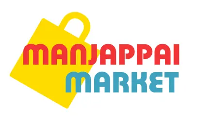 Manjapai Market Logo