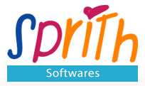 sprith softwares logo